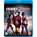 Robo Geisha: Subtitled/Japanese