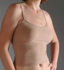 Hanky Panky Mesh Spaghetti Strap Camisole (308)