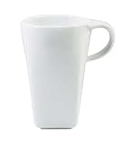 Square Mug by BIA Cordon Bleu - Set of 4