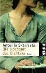 Produkt-Bild: Die Hochzeit des Dichters: Roman