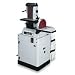 Delta Machinery 6 in. Belt / 12 in. Disc Finishing Machine - 31-735A