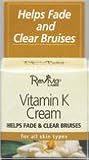 Vitamin K Cream - 1.5 oz. - Cream