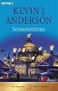 Die Saga der Sieben Sonnen 03. Sonnenstürme