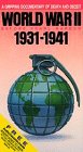 Ww II:Before Pearl Harbor 1931-1941 [VHS]