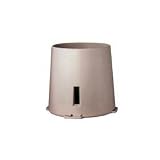 La Crosse WS-2010-16 Rain Collector for WS-2510, WS-2010, WS-2210 Solar Power Weather Stations; Rain Bucket