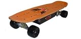 EMAD Sidewalk Surfter Electric Skateboard