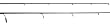 Tarpon Bay Inshore Pro IM8 Graphite Spin Rod 6'6" 1pc Med Heavy - Fishing - Rods