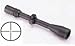 Bushnell Elite 4200 2.5-10x40 Firefly Reticle Riflescope
