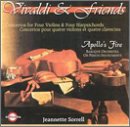 Vivaldi & Friends