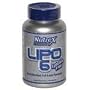 Lipo 6 Ephedra Free - Natural Advanced Fat Loss Version with Herbal ingredients, 120 caps., (Nutrex Research)