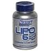 Health & Personal Care : Lipo 6 Ephedra Free - Natural Advanced Fat Loss Version with Herbal ingredients, 120 caps., (Nutrex Research)