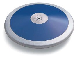 Gill 1K Blue ABS Discus