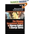 Winning Investment Habits of Warren Buffett and George Soros