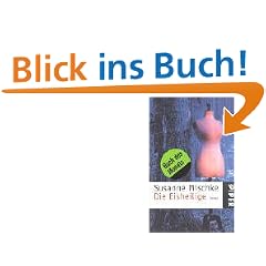 Die Eisheilige: Roman
