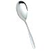 Fox Run Large Serving Spoon, Stainless Steel