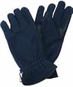 Hamar gloves - Small burgundy