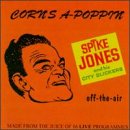 CD-Charts  Third Party New : Spike Jones - Vol. 3