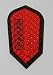 Sporting Goods : 3 sets Dimplex from Accudart® Red Slim flights