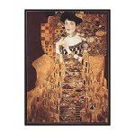 Adele Bloch Bauer, 1.000 Teile. Metallic Preisvergleich