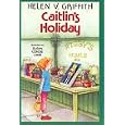 Caitlin's Holiday