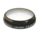 Nikon 0.5 Dptr Eyepiece Correction Lens Fm3A