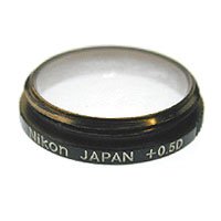 Nikon 0.5 Dptr Eyepiece Correction Lens Fm3A