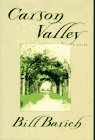 Carson Valley: A novel