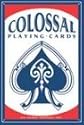 Colossal Playing Card Deck