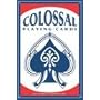 Colossal Playing Card Deck