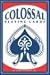 Colossal Playing Card Deck