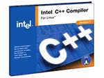 Intel C++ Compiler for Linux - ( v. 8.0 ) - complete package ( CPC080LSGB001 )