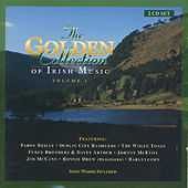 GOLDEN COLLECTION OF IRISH MUS