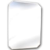 American Pride Oxford Mirror Medicine Cabinet by American Pride