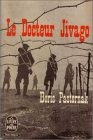 Le docteur jivago.