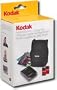 Kodak Ni-MH Battery Charger Kit for CX/DX 6000/7000 Cameras