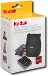 Kodak Ni-MH Battery Charger Kit for CX/DX 6000/7000 Cameras that Use NiMH Battery