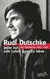 Produkt-Bild: Jeder hat sein Leben ganz zu leben. Die Tageb&uuml;cher 1963-1979