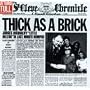 Thick As a Brick-Mini Vinyl