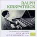 Great Virtuosi of the Harpsichord, Vol.II