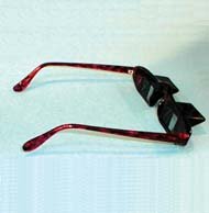 Toys: Bed Prism Spectacles