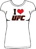 UFC I Love the UFC Juniors T-shirt