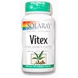 Vitex 400mg - 100 - Capsule