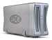 LaCie Two Big HDD 500GB with PCI-X Card 301082