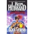 Black Genesis (Mission Earth Series) by L. Ron Hubbard