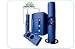 Sicuro RW-360XL 360 Surround Sound Speaker with Techno Light Effect