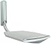 Silver VP Elite Thermal Coated Wood Wall Mounts 13"¿17" TV