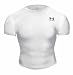 Under Armour Heatgear Full T,white