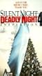 Silent Night Deadly Night 4: Initiation [VHS]