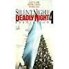 Silent Night Deadly Night 4 - Initiation [VHS]