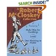 A Robert McCloskey Collection